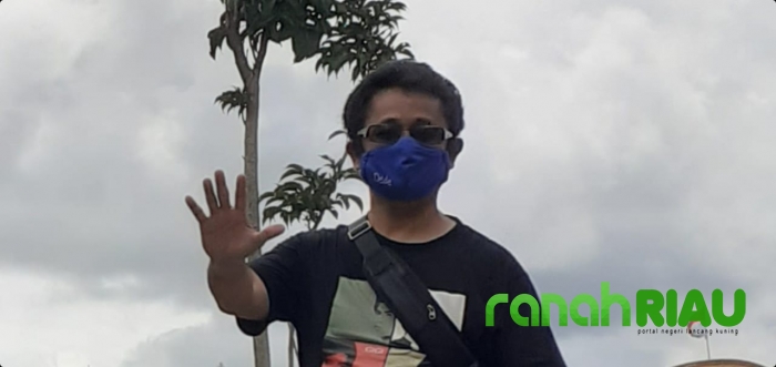 DPP ASITA tunjuk Plt DPD ASITA Riau segerakan MUSDALUB sebelum akhir Desember